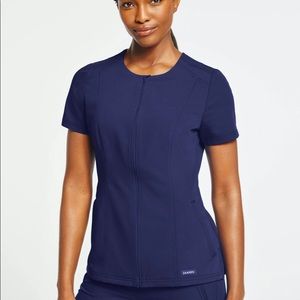 Jaanuu Zip-Pocket Moto